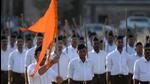 RSS karyakartas during a shakha. (HT File Photo) RSS karyakartas during a shakha. (HT File Photo)