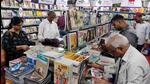 Continuing this year is the 110-year-old tradition of the ‘Diwali Ank which is drawing a huge crowd comprising avid readers, first-time buyers and children in Pune. (HT) Continuing this year is the 110-year-old tradition of the ‘Diwali Ank which is drawing a huge crowd comprising avid readers, first-time buyers and children in Pune. (HT)