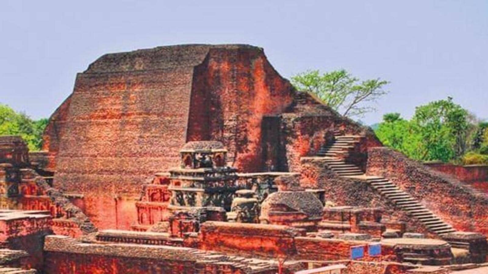 nalanda-university-masterplan-sent-to-asi-for-world-heritage-status-review
