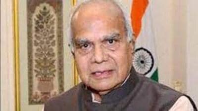SAD accused the AAP government of committing fraud with the constitutional head of the state and the people of Punjab by circulating a fabricated version of its response to the governor, who had declared the appointment of the Punjab Agricultural University (PAU) vice-chancellor illegal. (HT File)