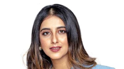 Karishma Mehta: Of moving in and lending money to friends