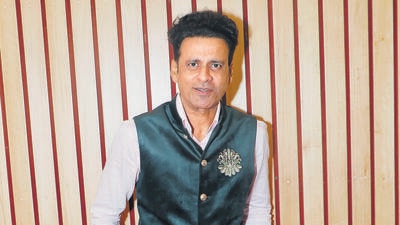 Manoj Bajpayee Manoj Bajpayee