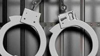 According to Preet Pal Sangwan, assistant commissioner of police (crime), Arora, along with his associates Dishant (24), and Brij Mohan aka Monti (22), were arrested by a Manesar crime branch team led by sub-inspector Dalpat Singh. (Representative image) According to Preet Pal Sangwan, assistant commissioner of police (crime), Arora, along with his associates Dishant (24), and Brij Mohan aka Monti (22), were arrested by a Manesar crime branch team led by sub-inspector Dalpat Singh. (Representative image)