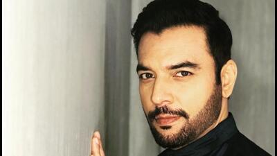 Chaitannya Choudhry made his OTT debut with Hush Hush Chaitannya Choudhry made his OTT debut with Hush Hush