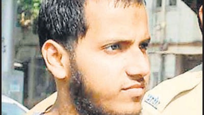 Anees Ansari gets life for planning attack on American School in BKC Anees Ansari gets life for planning attack on American School in BKC