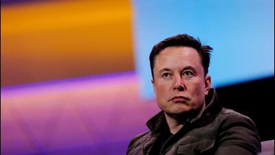 SpaceX owner and Tesla CEO Elon Musk. (REUTERS File Photo)