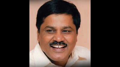 DMK suspends leader who mocked new Congress chief Mallikarjun Kharge