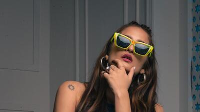 Rashmeet Kaur recently released first song, Lagan Lagi, from her EP, Kya Kariye Rashmeet Kaur recently released first song, Lagan Lagi, from her EP, Kya Kariye