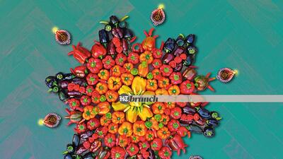 Feasting may be unavoidable during festivals, but that doesn’t mean you need to compromise on your health (Hexcode) Feasting may be unavoidable during festivals, but that doesn’t mean you need to compromise on your health (Hexcode)