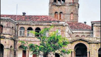 Stanford University and Elsevier that publishes top two per cent of world’s scientists whose research is often cited for further study has included 15 researchers from SPPU on its record. (HT FILE)