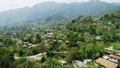 (Representational) The incident was reported from Arunachal Pradesh. (istockphoto) (Representational) The incident was reported from Arunachal Pradesh. (istockphoto)
