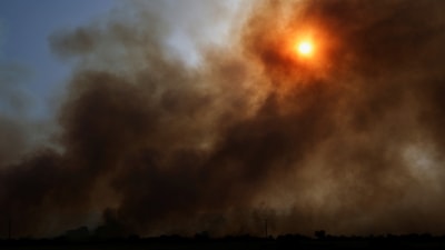 Climate change led to increase in JK's average temp in last 28 years: Official (REUTERS)