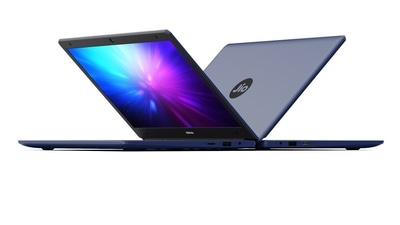 Jiobook laptop is an affordable laptop by Reliance Jio. (Jio) Jiobook laptop is an affordable laptop by Reliance Jio. (Jio)