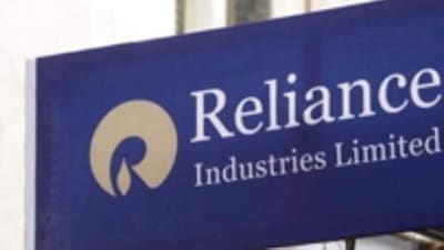 Reliance Industries Ltd. (PTI)