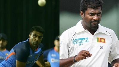 Ashwin is irreplaceable for India in Tests but that is not the case in limited overs cricket. Ashwin is irreplaceable for India in Tests but that is not the case in limited overs cricket.