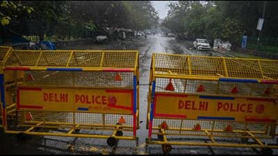 The DCP said both accused were produced in the Karkardooma court on Friday. (AFP File)