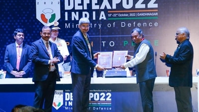 IIT Jodhpur and DRDO set up DRDO-Industry-Academia Centre of Excellence