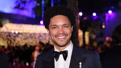 Trevor Noah is a South African comedian, political commentator, actor, and television host of The Daily Show. (AP) Trevor Noah is a South African comedian, political commentator, actor, and television host of The Daily Show. (AP)