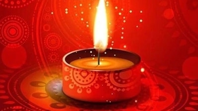 Chhoti Diwali 2022: This year, Narak Chaturdashi is being celebrated on the same day as Diwali (October 24) Chhoti Diwali 2022: This year, Narak Chaturdashi is being celebrated on the same day as Diwali (October 24)