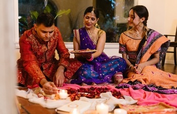 Negative traits each zodiac sign should leave behind this Diwali. ( Pexels ) Negative traits each zodiac sign should leave behind this Diwali. ( Pexels )