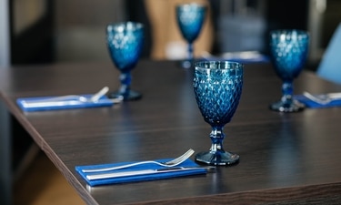 Diwali 2022: Right styling tips for your home decor, glassware and other items (Valeria Boltneva) Diwali 2022: Right styling tips for your home decor, glassware and other items (Valeria Boltneva)