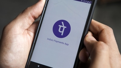 The round would make Walmart Inc-backed PhonePe the most valuable Indian financial tech firm, surpassing Razorpay and Paytm (Bloomberg)
