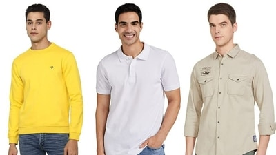 Top wear for men available at discounted prices, go grab now. Top wear for men available at discounted prices, go grab now.