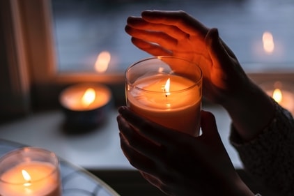 Diyas and aromatic candles make wonderful presents since they bring harmony and prosperity into the home. (Unsplash) Diyas and aromatic candles make wonderful presents since they bring harmony and prosperity into the home. (Unsplash)
