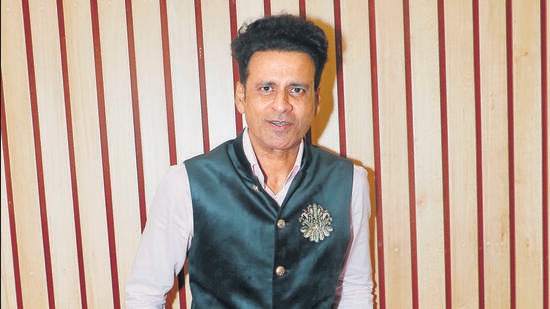 Manoj Bajpayee