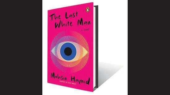 192pp, ₹599; Hamish Hamilton 192pp, ₹599; Hamish Hamilton