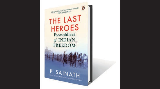 256pp, ₹499; Penguin (Millions of ordinary people-farmers, labourers, homemakers, forest produce gatherers, artisans and others - stood up to the British) 256pp, ₹499; Penguin (Millions of ordinary people-farmers, labourers, homemakers, forest produce gatherers, artisans and others - stood up to the British)
