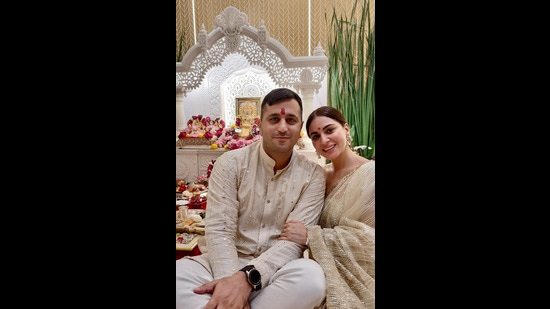 Diwali 2022: Newly-wed celebrity couples share their first Diwali plans ...