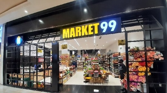 While many big brands succumbed to these unprecedented times, Market99 has risen to be once again India’s top value-driven retail chain. 