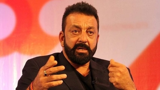 Sanjay Dutt will be seen in the pan-Indian film KD – The Devil.