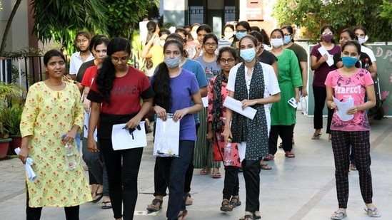 MP NEET UG Counselling 2022 merit list releasing today at dme.mponline.gov.in MP NEET UG Counselling 2022 merit list releasing today at dme.mponline.gov.in