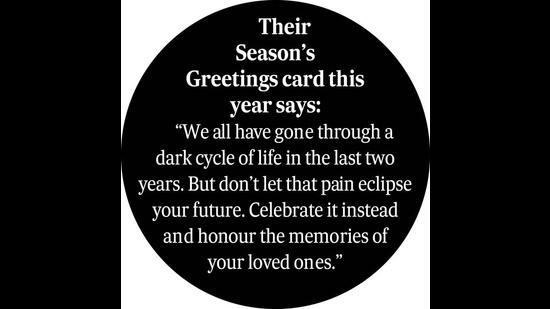 salutation festive salutation festive