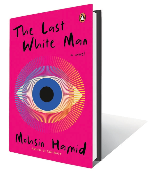 192pp, ₹599; Hamish Hamilton 192pp, ₹599; Hamish Hamilton