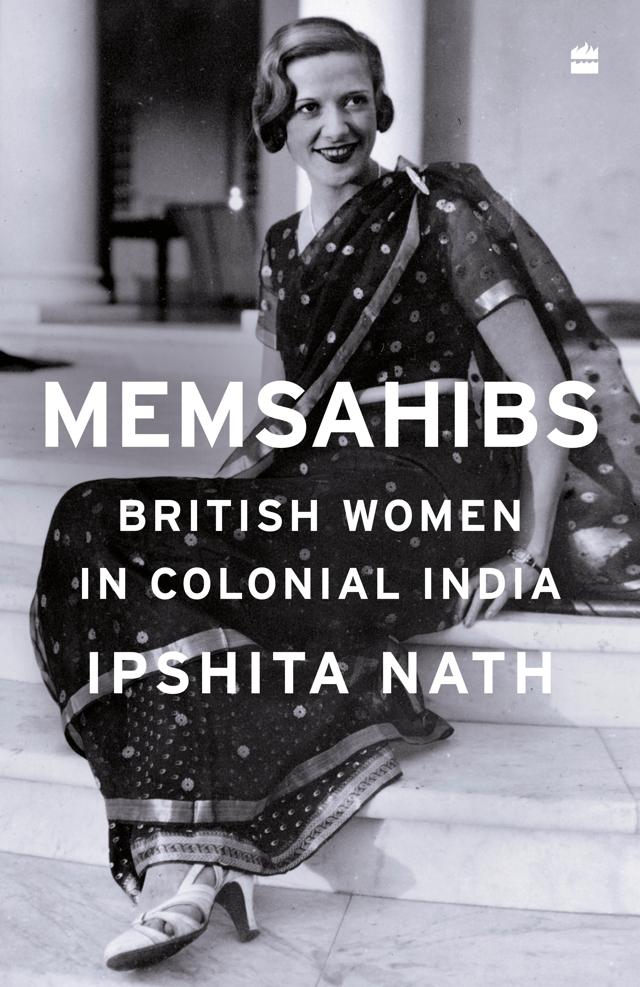 368pp, ₹699; HarperCollins 368pp, ₹699; HarperCollins