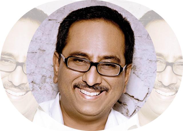 Dinesh Raheja Dinesh Raheja