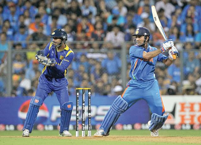 In October 1991, Shiv Sainiks dug up the Wankhede pitch and the entire series between the two countries had to be cancelled