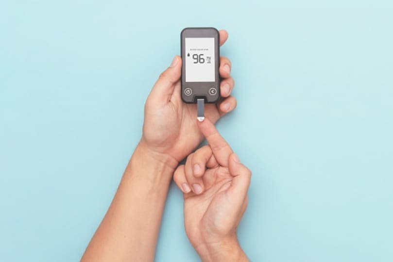 Expert reveals easy 6M formula to manage diabetes this Diwali (Unsplash) Expert reveals easy 6M formula to manage diabetes this Diwali (Unsplash)