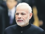 (File photo/ AP) PM Modi was virtually addressing an event when he made the remarks. (File photo/ AP) PM Modi was virtually addressing an event when he made the remarks.