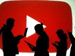 YouTube content creators can use handles to direct people to their channel.