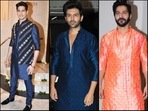 Diwali 2022 fashion tips: Best Indo-Western styles for men(Instagram/yogenshah_s) Diwali 2022 fashion tips: Best Indo-Western styles for men(Instagram/yogenshah_s)