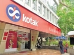 Kotak Mahindra Bank said it would consider fund raising by issuing non-convertible debentures.