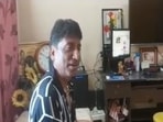 Raju Srivastav's wife Shikha Srivastav posted a video of the late comedian singing.
