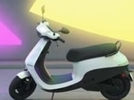 The S1 Air has a range of 101 kilometres (kms) and a top speed of 90 kmph.