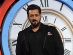 Salman Khan on Bigg Boss 16. (Photo by SUJIT JAISWAL / AFP)(AFP) Salman Khan on Bigg Boss 16. (Photo by SUJIT JAISWAL / AFP)(AFP)