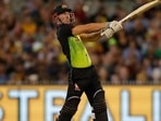 File image of Chris Lynn
