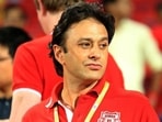 Ness Wadia along with his father Nusli Wadia and brother Jehangir Wadia is the promoter of Bombay Dyeing. Ness Wadia along with his father Nusli Wadia and brother Jehangir Wadia is the promoter of Bombay Dyeing.